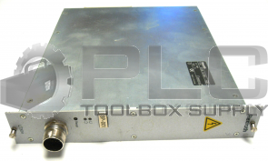 REXROTH 0 608 750 085 SERVO AMPLIFIER MODULE LT 304