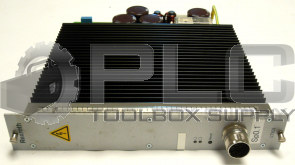 REXROTH 0 608 750 084 SERVO AMPLIFIER LT 303