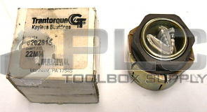 NEW IN BOX TRANTORQUE 6202815 KEYLESS LOCKING DEVICE 22MM
