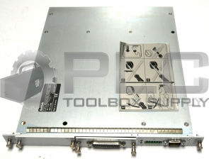 REXROTH 0.608.830.238 INTERFACE ADD-ON MODULE SE312