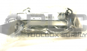 NEW WEIDMULLER 1212400000 HOUSING CONNECTOR SHELLS 