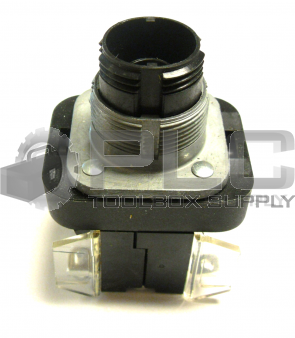 NEW ALLEN BRADLEY 800T-QAH24A /T PUSH BUTTON BASE *READ*