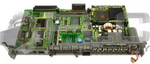 FANUC A16B-3200-0260/13C MEMORY BOARD