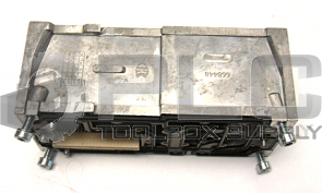 FESTO ELECTRIC VABV-S4-1S-N14-2T2 SOLENOID VALVE