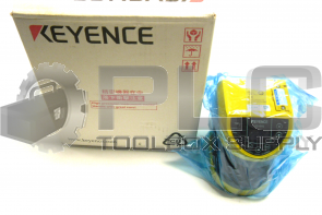 NEW IN BOX KEYENCE SZ-01S SAFETY LASER SCANNER CLASS 1 2012 
