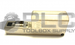 NEW ALLEN BRADLEY 2090-K6CK-D15F /B CONNECTOR KIT 