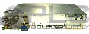 REXROTH INDRAMAT HDS03.2-W100N-HS12-01-FW CONTROLLER AMPLIFIER DRIVE