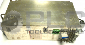 INDRAMAT HZF01.1-W045N POWER SUPPLY UNIT AC SERVO