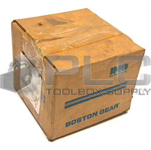 NEW SEALED IN BOX BOSTON GEARS 09938 GEAR