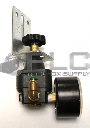 NORGREN 11-018-146 PRESSURE REGULATOR 