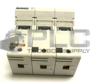 BUSSMANN CH60J3I FUSE HOLDER 