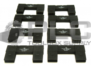 NEW LOT OF 8 ALLEN BRADLEY 140586 BRIDGE