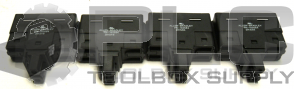 NEW LOT OF 4 ALLEN BRADLEY 140584 BRIDGE