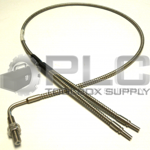 NEW ALLEN BRADLEY 43GR-TMS25SL FIBER OPTIC CABLE SER A 
