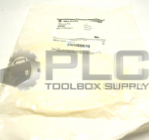NEW SEALED ALLEN BRADLEY 889D-R4ACDM-1/SER B CABLE ASSEMBLY DC MICRO 4PIN 1M