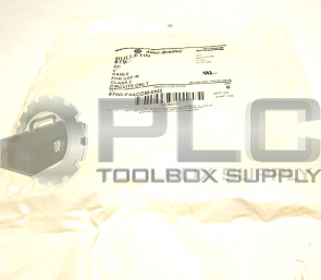 NEW SEALED ALLEN BRADLEY 879D-F4ACDM-0M3 CABLE SERIES B