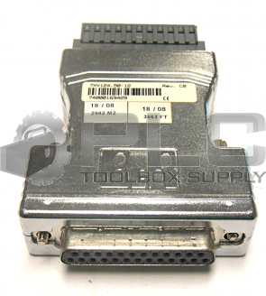 NEW B&R 7XV124.50-12 REMOTE VALVE TERMINAL CONNECTOR