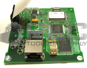 NEW ALLEN BRADLEY 319624-A01 PC BOARD REV 10 M003793779 319624-A01