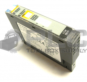 ALLEN BRADLEY 1734-OE2V /C OUTPUT MODULE 