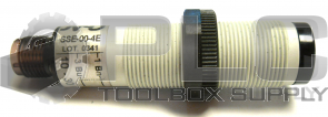 NEW AUTOMATION DIRECT SSE-00-4E PHOTOELECTRIC SENSOR