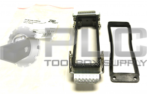NEW ZIP PORT ZP-MC24B-2-DBHM CONNECTOR BASE 