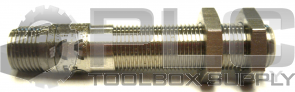 AUTOMATION DIRECT PFM1-BN-3H INDUCTIVE PROXIMITY SENSOR 12MM DIAMETER