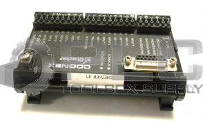 COGNEX CKR-200-I0B0X-002 CHECKER MODULE 