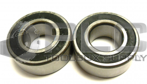 NEW LOT OF 2 MRC 5205CZZ BEARING 