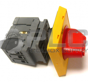 ABB OT40FT3 DISCONNECT SWITCH 