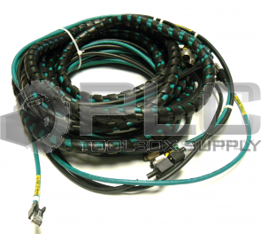 NEW MOLEX 849011004 ETHERNET CABLE W/849010903 CABLE COGNEX 