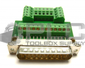 NEW TYCO 9255348-02 CIRCUIT BOARD 