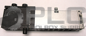 FESTO VSVA-B-P53C-ZD-A1-1T1L PNEUMATIC SOLENOID VALVE 24VDC