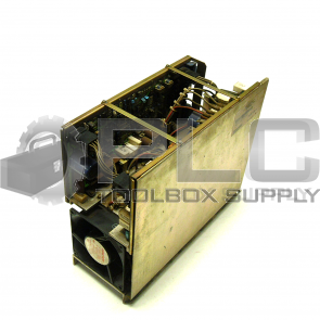 FANUC A14B-0082-B003 POWER SUPPLY UNIT A14B-0082-B003 /03
