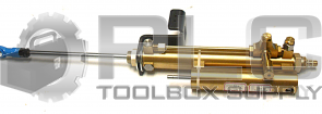 NEW ALLENAIR CHFLH 8 1/2 CYLINDER CS1 1216 CHFLH-8-1/2