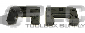 NEW LOT OF 2 THK SHS45 BLOCK RAIL GUIDE CARRIAGE