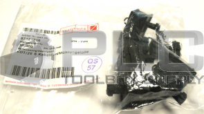 NEW SEALED MURRPLASTIK 87121216 KDT/ZE 06 06-07MM GROMMETS 10 PACK