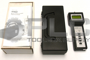 NEW IN BOX EXTECH 475044 FORCE GAUGE 