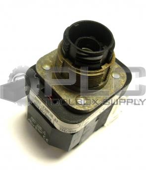 ALLEN BRADLEY 800T-FXNP16 /T PUSH BUTTON SWITCH 800T-FXNP16 A7