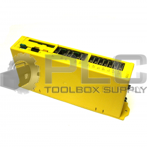 FANUC A230-0476-X002 SERVO AMPLIFIER UNIT 