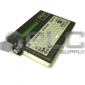 TELESIS TMC420P CONTROLLER PANEL