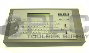 TELESIS TMC400 /5100 CONTROLL PANEL KEY BOARD