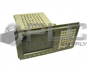 FANUC/TOSHIBA 15-M A61L-0001-0093 SCREEN D9MM-11 A20B-2000-0840 /09D
