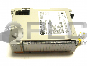 ALLEN BRADLEY 1769-IT6 /A INPUT MODULE COMPACT