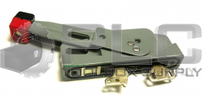 SQUARE D 9422 A-1 DISCONNECT SWITCH 9422A1