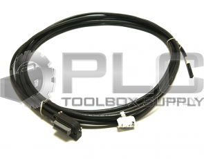 KEYENCE SZ-P20PS OUTPUT CABLE 
