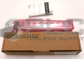 NEW IN BOX ECOSENSE 10LC-12-40-120-30 LINEAR WALL WASH LIGHTING
