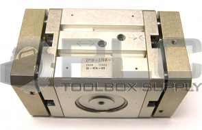 NEW DOVER DESTACO DPW-375M-1 PNEUMATIC CONTROL