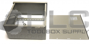 NEW WIEGMANN RSC121206 JUNCTION AND PULL BOX 