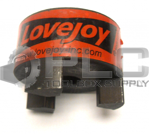 LOVEJOY L-095 .625 JAW COUPLING 