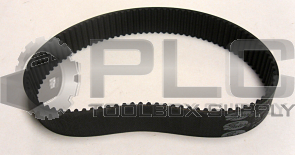 NEW GATES 450-5MGT-25 POWERGRIP BELT 